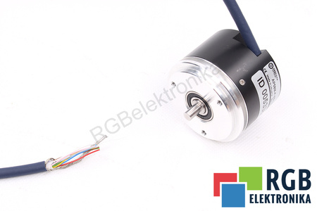AP58M-F-05V-AR02/W PRECIZIKA METROLOGY ENKODÉR