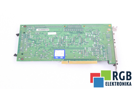 2285791 GE YOKOGAWA MEDICAL SYSTEMS PCI PRO LOGIQ3 USG