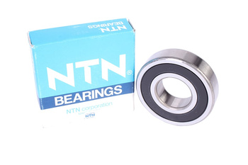 6307.T2X.LLB.C3/L051QTM NTN 35X80X21 LOŽISKO