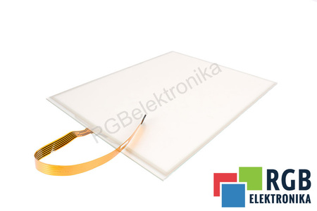 SCN-A5-FLT19.0-Z01-0H1-R 406X324MM 5PIN DOTYK NÁHRADA