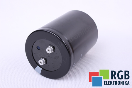 KONDENZÁTOR 8200UF 400V NY NICHICON