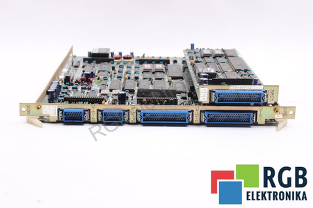 E4809-045-109-B OKUMA OPUS 5000II SVPIID E4809-045-110-C