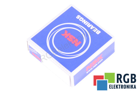 608ZZ1MC3E NSK 8X22X7 LOŽISKO