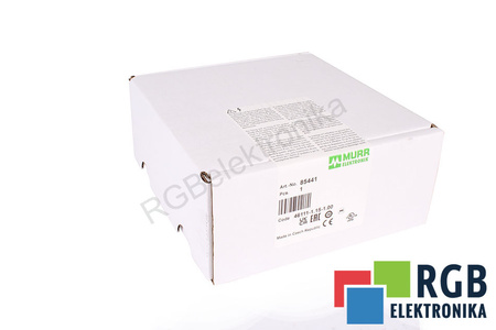 85441 MURR ELEKTRONIK EMPARRO