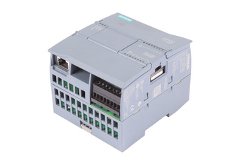 6ES7212-1HE31-0XB0 SIEMENS SIMATIC S7-1200 CPU 1212C