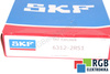 6312-2RS1 SKF 60X130X31 LOŽISKO