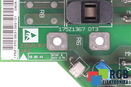 175Z1357 DANFOSS AT3 175Z1370
