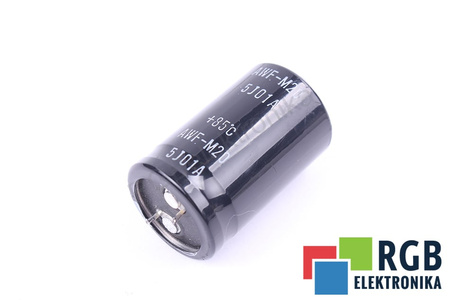 KONDENZÁTOR 220UF 400V MARCON AWF-M20