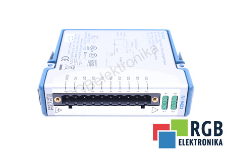 NI9423 NATIONAL INSTRUMENTS