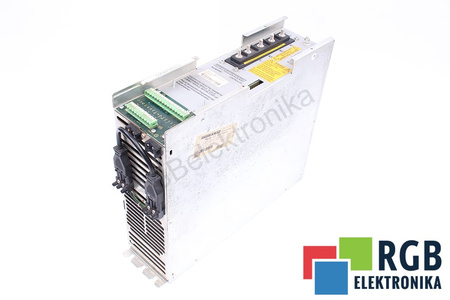 TDM1.2-050-300-W1-220/S102 INDRAMAT AC SERVO CONTROLLER