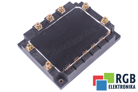 6MBP200KA060 FUJI ELECTRIC