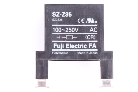 SZ-Z5 FUJI ELECTRIC SZ1Z5 SVODIČ PŘEPĚTÍ