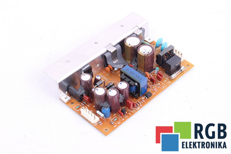 PCB4984B IDEC PRO HG3F-FT22TF-W