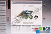 5A5000.05 B&R AUTOMATION P5IF2/4 2COM CAN TWISTED PAIR 16-BIT ISA