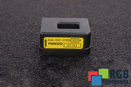 A44L-0001-0165#300A FANUC PŘEVODNÍK