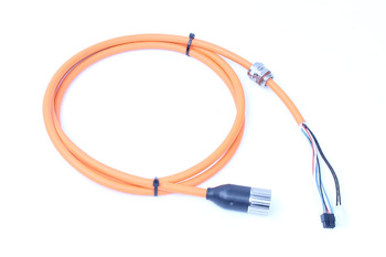 ISD402 KRONES 2M 9PIN KÁBEL