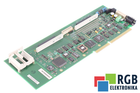 180CCO24111 TELEMECANIQUE TSX ATRIUM PLC-BOARD 4MB