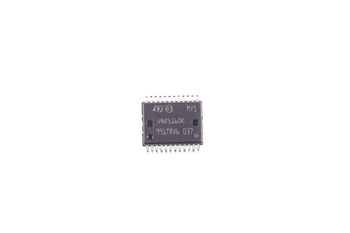 VNQ5160K ST MICROELECTRONICS