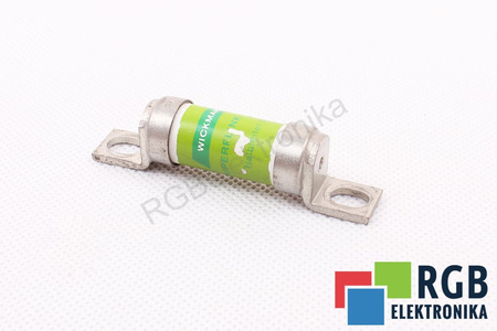 POJISTKA 80ET WICKMANN-WERKE SUPERFLINK 660V
