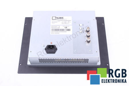 10-0012 PRO SIEMENS SINUMERIK 805/805M LCD MONITOR NÁHRADA