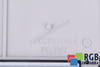 AST3302-B1-D24 PRO FACE PŘEDNÍ KRYT