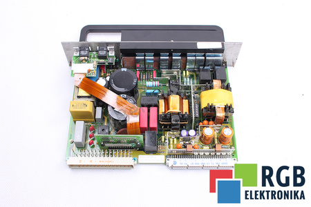 0204201950M1 NUM ALIM PRO 1060W