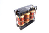HLBX25E SCHNEIDER ELECTRIC 380V, 6660V TRANSFORMÁTOR