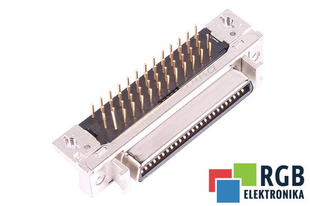 10250-5212PL 3M TOUCH SYSTEMS D-SUB PROSTY KONEKTOR