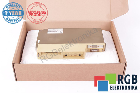 6ES5945-7UA13 SIEMENS CPU945 SIMATIC S5