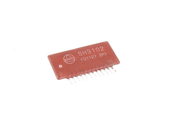 SH3102 SANYO
