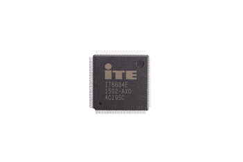 IT6604E HDMI 1.4 1080P @ 60 HZ, HDCP SUPPORT 1.4 HDMI PŘIJÍMAČ