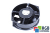 W2S130-AB03-11 EBM PAPST 172X150X55MM, 230V VENTILÁTOR