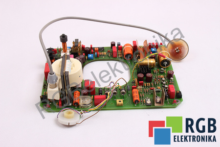 21263504 HEIDENHAIN PRO BE 110 212 300 ZÁKLADNÍ DESKA