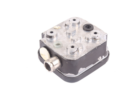 MG2 EBM FT445 64131 64135 SKRÍŇ MOTORU