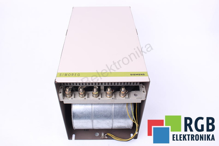 6RA2677-6GV57-0 SIEMENS SIMOREG