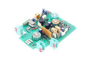 E451178F PEPPERL FUCHS PRO KFD2-VR3-EX1.26