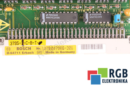 1070047966-306 BOSCH