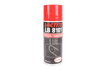 LB8101 LOCTITE MAZIVO NA ŘETĚZY