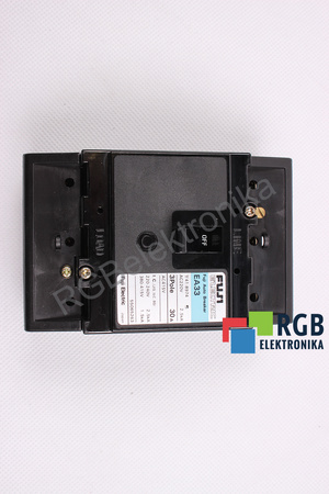 EA33 FUJI ELECTRIC ODPOJOVAČ