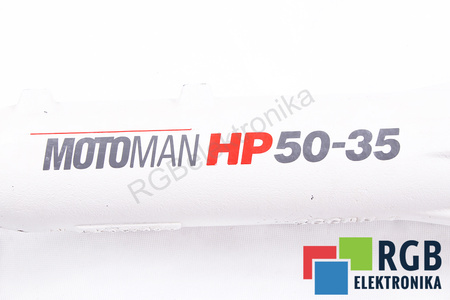 YR-UP50N-A30 YASKAWA HP50-35 RUKA ROBOTA