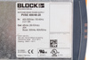 PVSE400/48-20 BLOCK ZDROJ