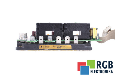 PM75RSK060 MITSUBISHI ELECTRIC 171L002B-AP2802B VICKERS