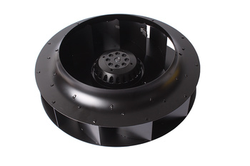 R2E280-AE52-05 EBM PAPST 0.225KW, 230V, 1A VENTILÁTOR