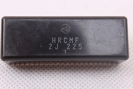 KONDENZÁTOR HRCMF2J225 OKAYA