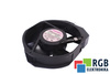 5915PC-22T-B30 NMB TECHNOLOGIES 220V VENTILÁTOR