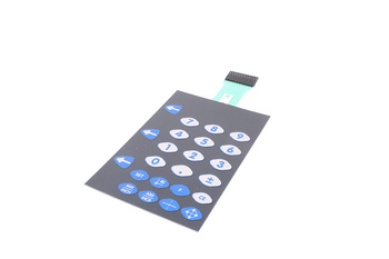 Z730 KLÁVESNICE NÁHRADA