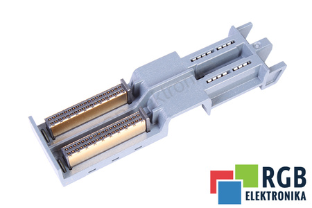6ES7590-0AA00-0AA0 SIEMENS SIMATIC S7-1500 MONTÁŽNÍ LIŠTA