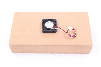 1604KL-04W-B39 NMB TECHNOLOGIES B02 40X40X10MM, 12V, 0.09A VENTILÁTOR