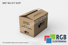NU 217 ECP SKF 5300RPM, 85MM, 150MM, 28MM, 190KN, 200KN