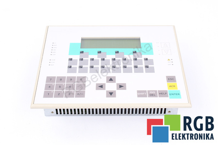 6ES7633-2BF02-0AE3 SIEMENS SIMATIC C7-633 DP